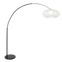 Luminaria de pedestal SPARKLED LIGHT E27 IP20, regulable