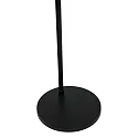Steinhauer floor lamp SPARKLED LIGHT E27 IP20, dimmable