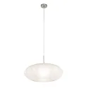 Steinhauer pendant luminaire SPARKLED LIGHT E27 IP20, dimmable