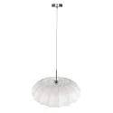 Steinhauer pendant luminaire SPARKLED LIGHT E27 IP20, dimmable