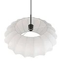 Steinhauer pendant luminaire SPARKLED LIGHT E27 IP20, dimmable