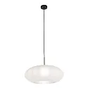 Steinhauer pendant luminaire SPARKLED LIGHT E27 IP20, dimmable