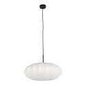 Steinhauer pendant luminaire SPARKLED LIGHT E27 IP20, dimmable