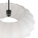 Steinhauer pendant luminaire SPARKLED LIGHT E27 IP20, dimmable