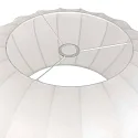 Steinhauer pendant luminaire SPARKLED LIGHT E27 IP20, dimmable