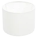 Steinhauer Luminaria de pedestal SPARKLED LIGHT E27 IP20, regulable
