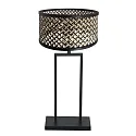 Steinhauer table lamp STANG E27 IP20, dimmable