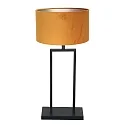 Steinhauer table lamp STANG E27 IP20, dimmable