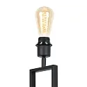 Steinhauer table lamp STANG E27 IP20, dimmable