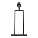 Steinhauer table lamp STANG E27 IP20, dimmable