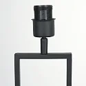 Steinhauer table lamp STANG E27 IP20, dimmable