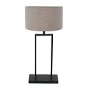 Steinhauer table lamp STANG E27 IP20, dimmable