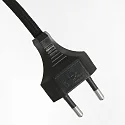 Steinhauer table lamp STANG E27 IP20, dimmable