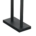 Steinhauer table lamp STANG E27 IP20, dimmable