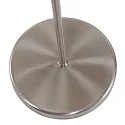 Mexlite Luminaria de pedestal BELLA E27 IP20, regulable