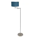 Mexlite floor lamp BELLA E27 IP20, dimmable