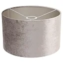 Mexlite Luminaria de pedestal BELLA E27 IP20, regulable