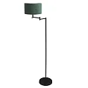 Mexlite Luminaria de pedestal BELLA E27 IP20, regulable