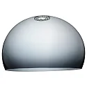 Mexlite Luminaria de pedestal SOLVA E27 IP20, regulable