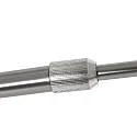 Steinhauer Luminaria de pared ELEGANT CLASSY E27 IP20, regulable