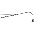 Steinhauer Luminaria de pared ELEGANT CLASSY E27 IP20, regulable