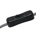 Steinhauer Luminaria de pared ELEGANT CLASSY E27 IP20, regulable