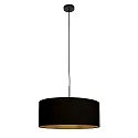 Steinhauer Luminaria colgante SPARKLED LIGHT E27 IP20, regulable