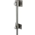 Steinhauer wall luminaire SPARKLED LIGHT E27 IP20, dimmable