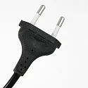 Steinhauer wall luminaire SPARKLED LIGHT E27 IP20, dimmable