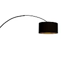 Steinhauer wall luminaire SPARKLED LIGHT E27 IP20, dimmable