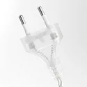 Steinhauer Luminaria de pared PRESTIGE CHIC E27 IP20, regulable