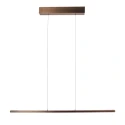 Steinhauer pendant luminaire BANDE IP20, dimmable
