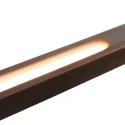 Steinhauer pendant luminaire BANDE IP20, dimmable