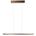 Steinhauer pendant luminaire BANDE IP20, dimmable