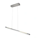 Steinhauer pendant luminaire BANDE IP20, dimmable
