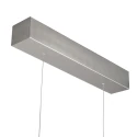 Steinhauer pendant luminaire BANDE IP20, dimmable