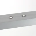 Steinhauer pendant luminaire BANDE IP20, dimmable