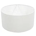 Mexlite Luminaria de pedestal TRIEK E27 IP20, regulable