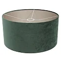 Mexlite Luminaria de pedestal TRIEK E27 IP20, regulable