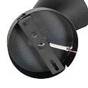 Mexlite wall luminaire OEROE E14 IP20, dimmable