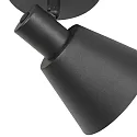Mexlite wall luminaire OEROE E14 IP20, dimmable