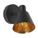 Mexlite wall luminaire OEROE E14 IP20, dimmable