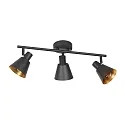 Mexlite Luminaria de techo OEROE E14 IP20, regulable