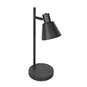 Mexlite table lamp OEROE E14 IP20, dimmable