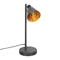 Mexlite table lamp OEROE E14 IP20, dimmable