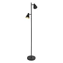 Mexlite floor lamp OEROE E14 IP20, dimmable