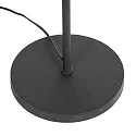 Mexlite floor lamp OEROE E14 IP20, dimmable
