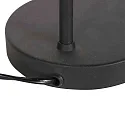 Mexlite table lamp PRATO E14 IP20, dimmable