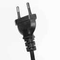 Mexlite table lamp PRATO E14 IP20, dimmable
