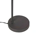 Mexlite table lamp PRATO E14 IP20, dimmable